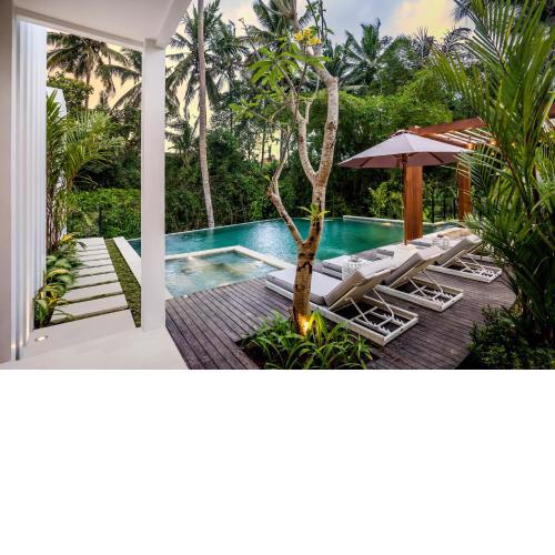 Villa Oasis by BaliSuperHost