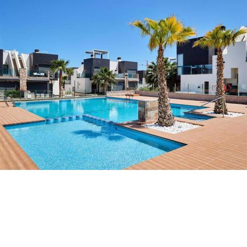 Villa Oasis Hill - Orihuela Costa