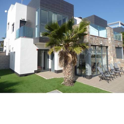 VILLA OASIS HILLS' Cabo Roig