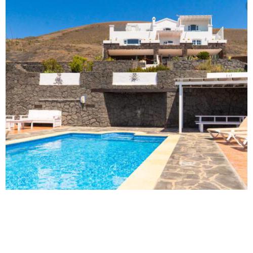 Villa Oasis La Asomada