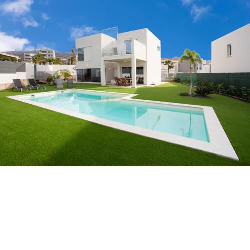 Villa Oasis Paraiso