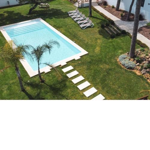 Villa Oasis Rural / Villa tropical lujo / Piscina, Barbacoa, Chimenea, Karaoke...