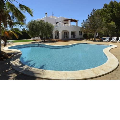 Villa Oasis
