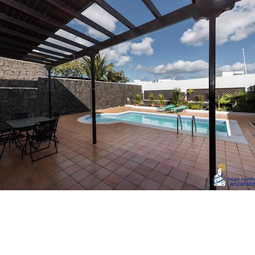 Villa Oasis