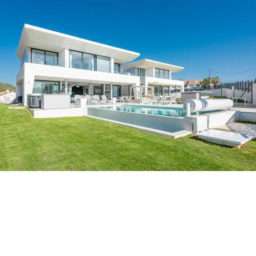 Villa Oasis