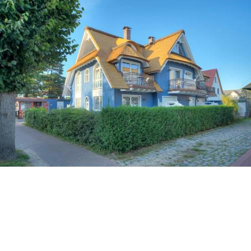 Villa Obendtied, FW 4 - [#21868]