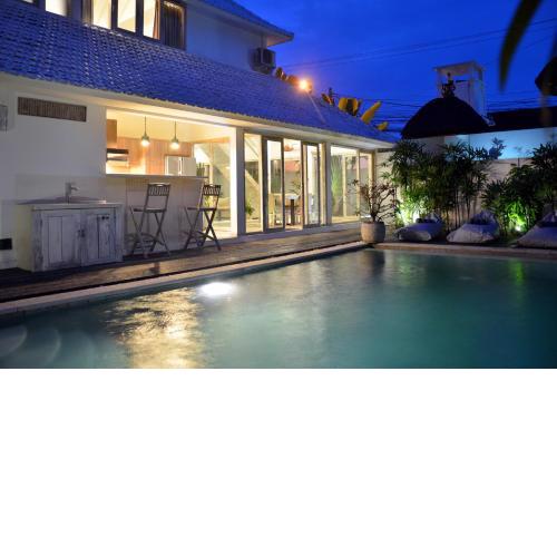 Villa Oberoi 2 bedrooms
