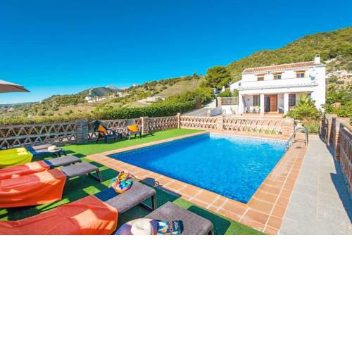 Villa Obispo