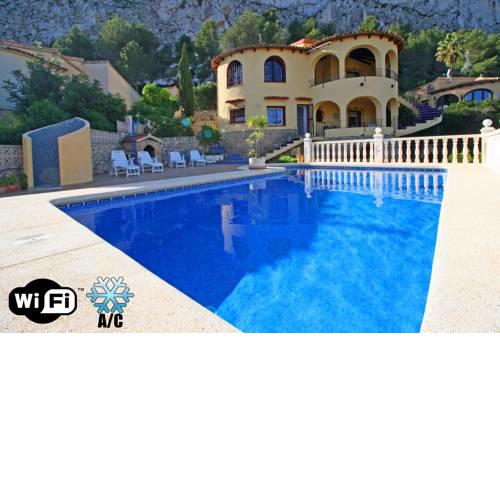 Villa Obstelix