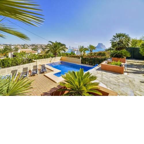 Villa Ocaso - Plusholidays
