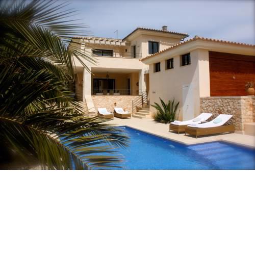 Villa Ocean Blues
