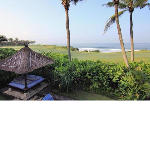 Villa Ocean & Golf