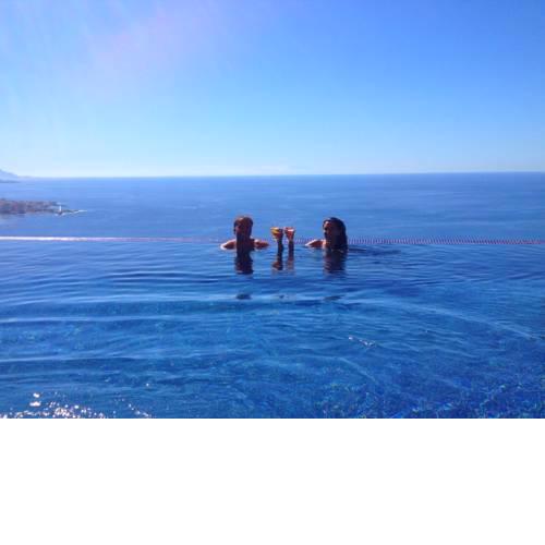 Villa OCEAN. Increibles vistas