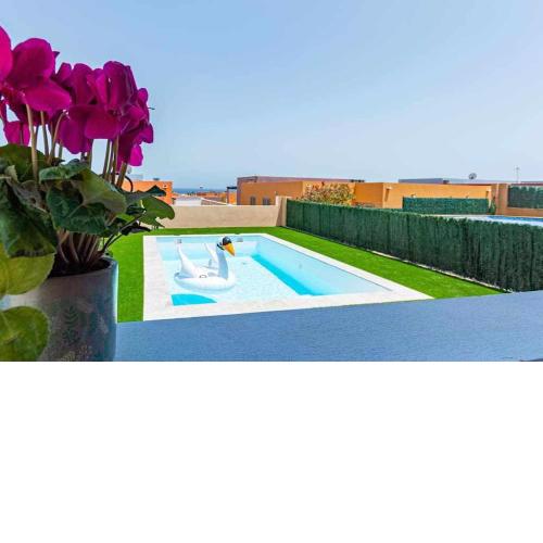 Villa Ocean Pearl Sunrise