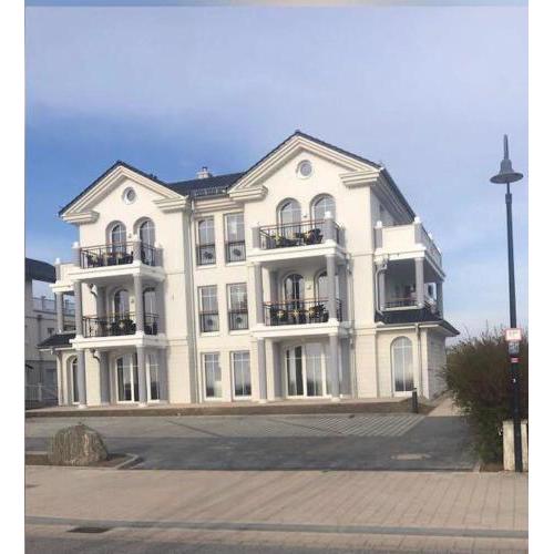 Villa Ocean View