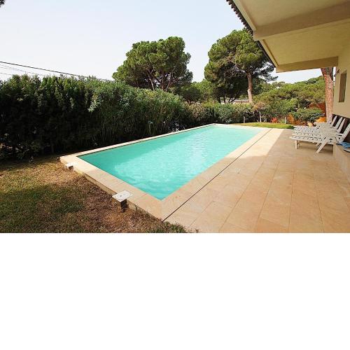 Villa Ocean