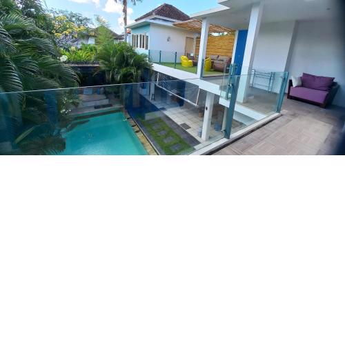 Villa Oceana 2 - Private 4BR villa with pool at Seminyak