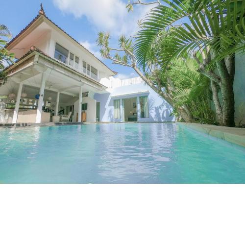 Villa Oceana I - 3BR private villa with pool