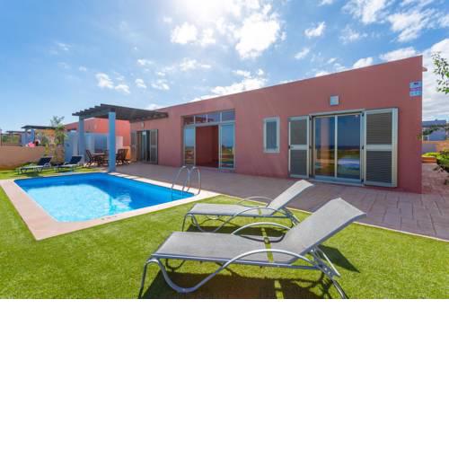 Villa Oceano