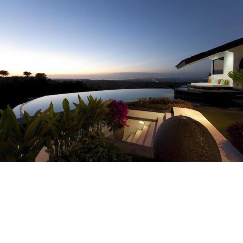 Villa Ocean’s Height