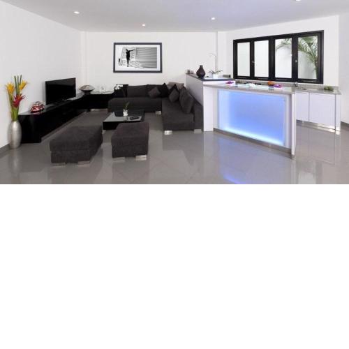 Villa Ocean’s Height