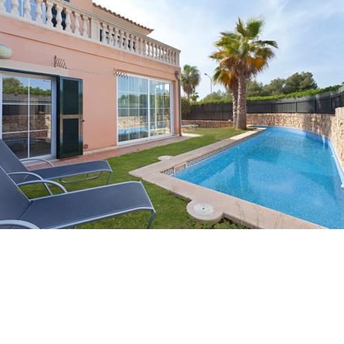 Villa Ocells
