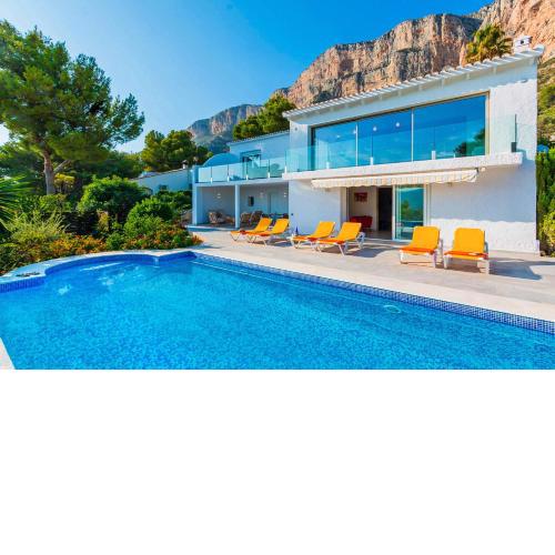Villa Octante by Villa Plus