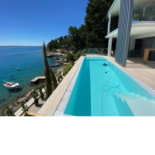 VILLA OD MOORE STARIGRAD