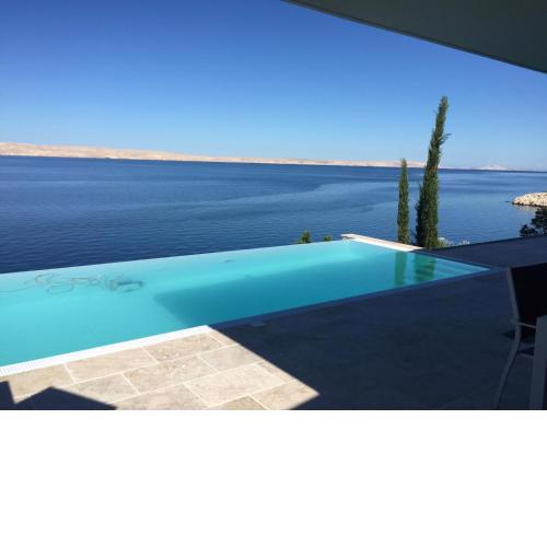 Villa od More Baric Draga