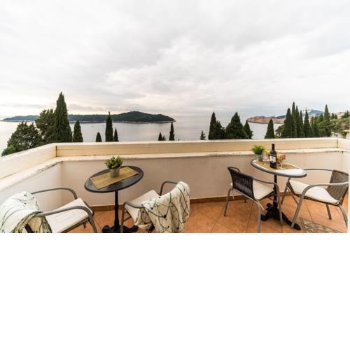 Villa Odak