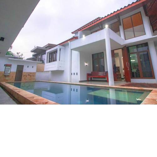 Villa Odessa Private Pool and Mountain View