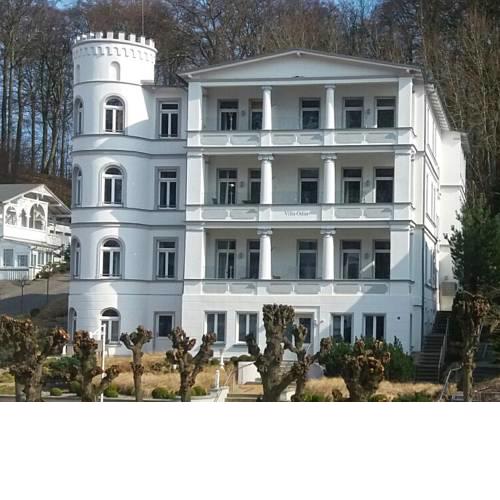 Villa Odin