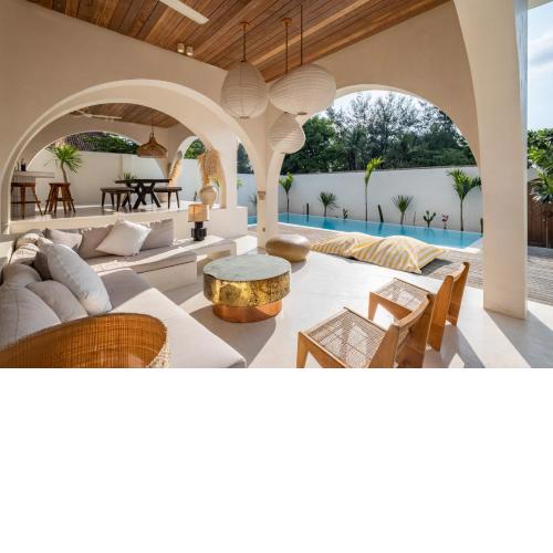Villa Odyssea