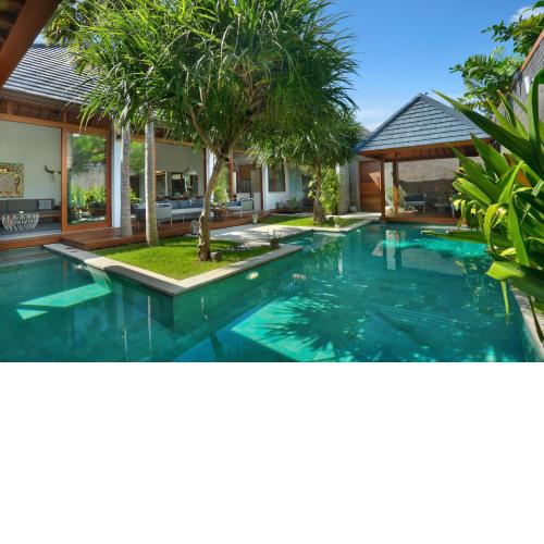 Villa Odyssey