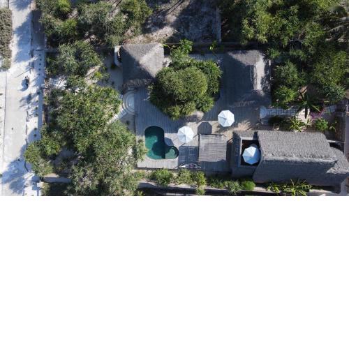 Villa Oemodo 3 bedrooms