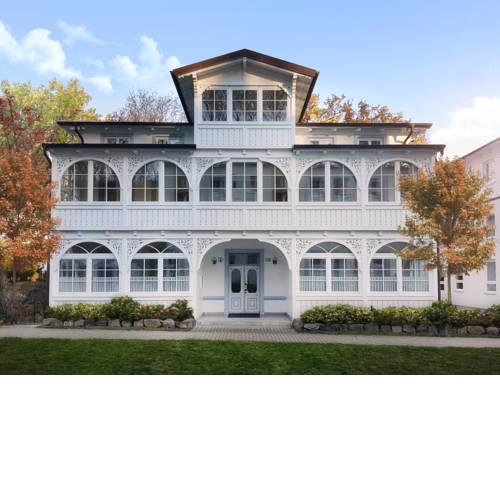 Villa Oestereich