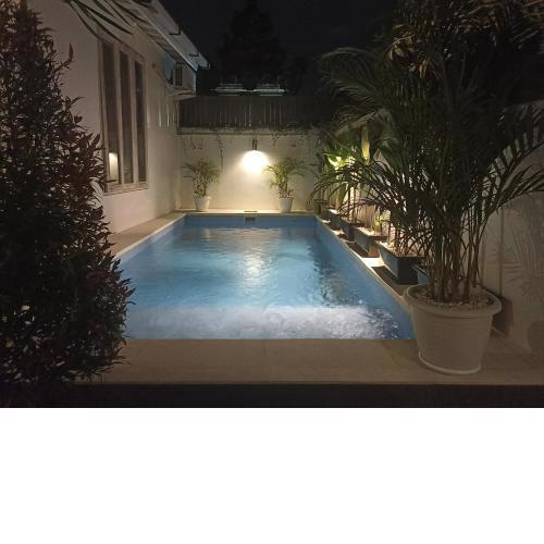 Villa Of Course x Kerobokan x Canggu x Seminyak