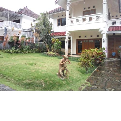 Villa Ohana Batu