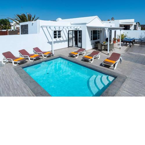 Villa Ohana by Villa Plus