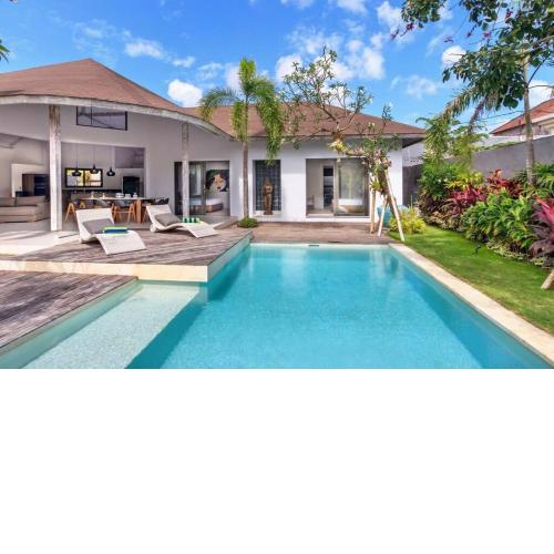 Villa OHANA Seminyak