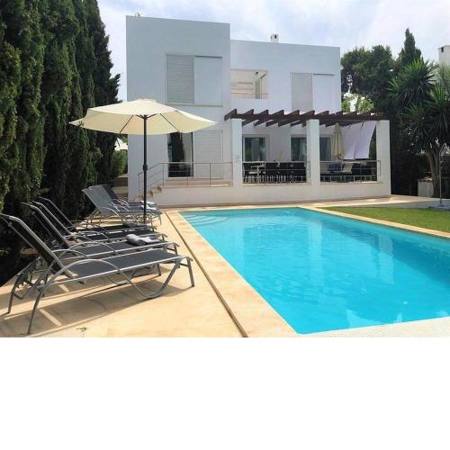 Villa Ohana