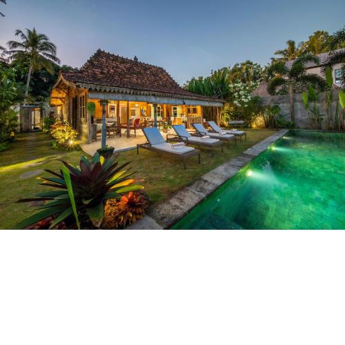 Villa O'Hea Ubud