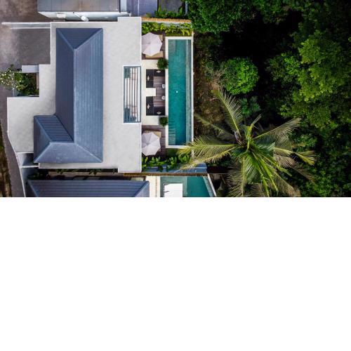 Villa Oiseau Paradis
