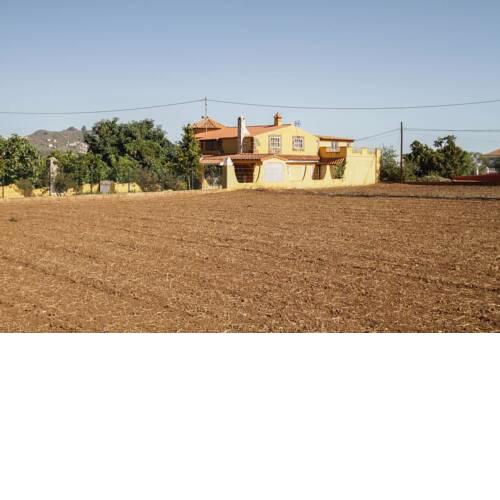 Villa Ojuelo