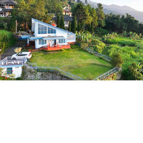 Villa Okayo