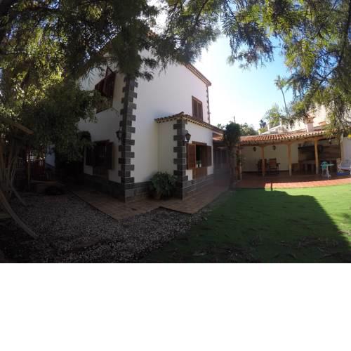 Villa Old Peak