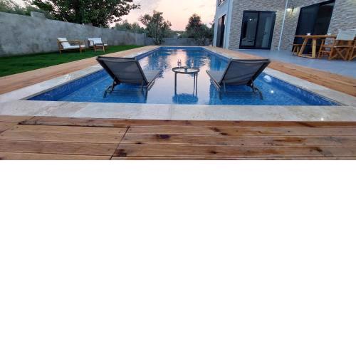 Villa Olea - Relax in nature