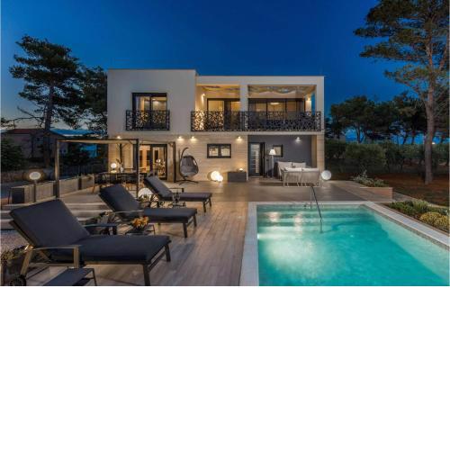 Villa Olea Vir