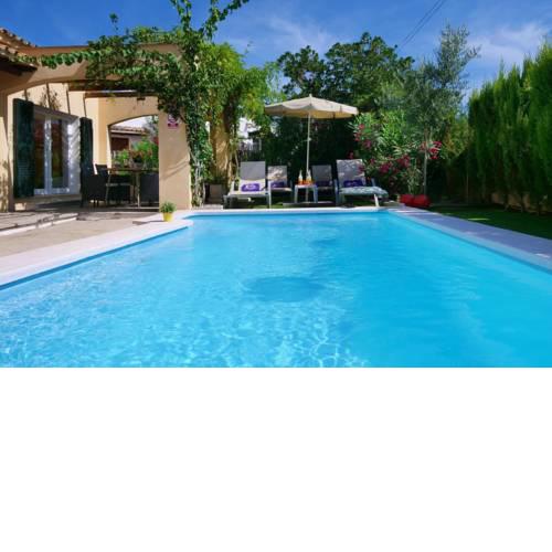 Villa Oleanda