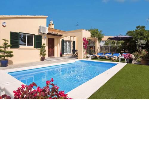 Villa Oleanda